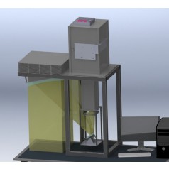 超高效太陽光模擬器